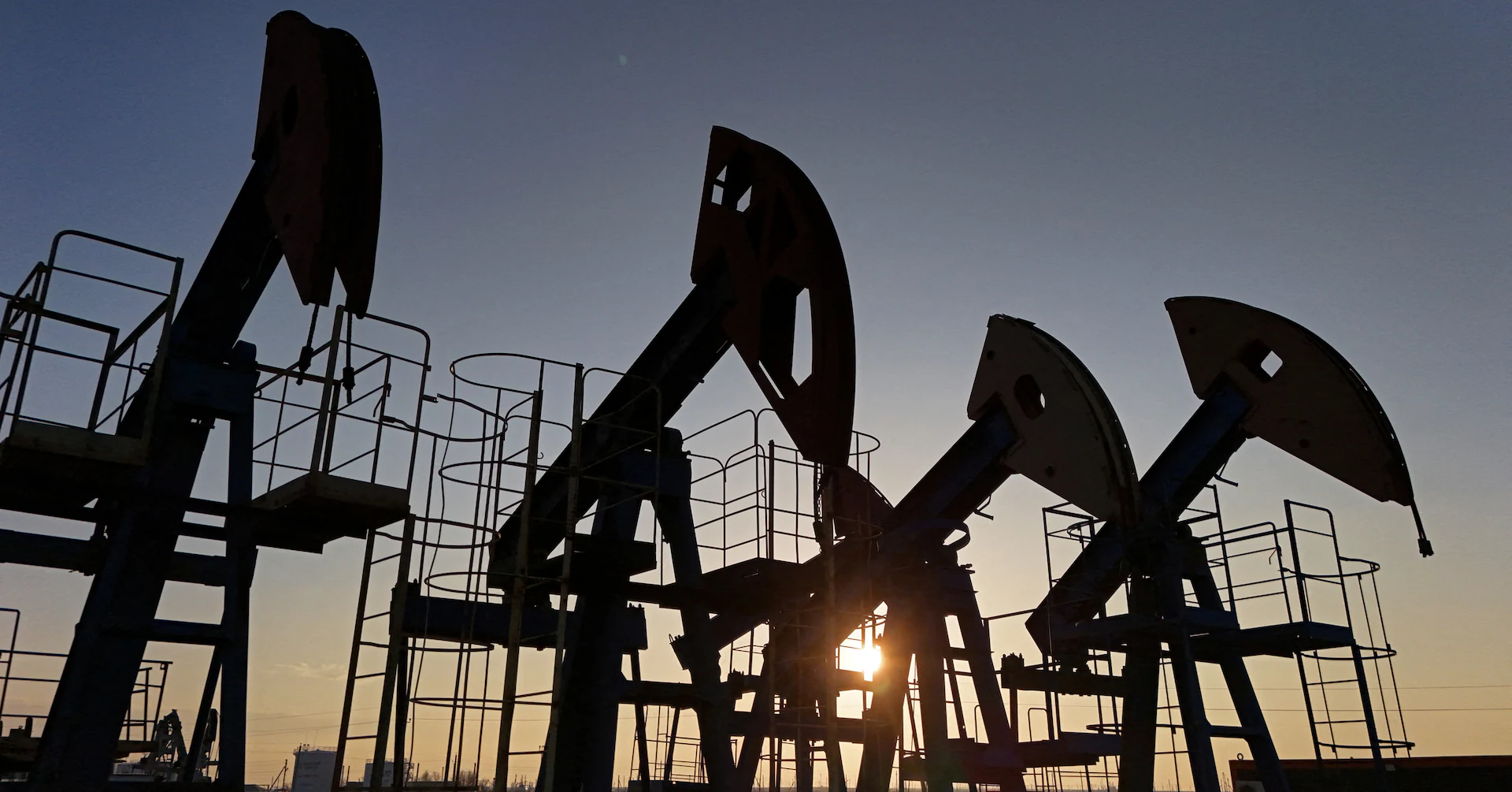 Oil rises as US-EU deal lifts trade optimism