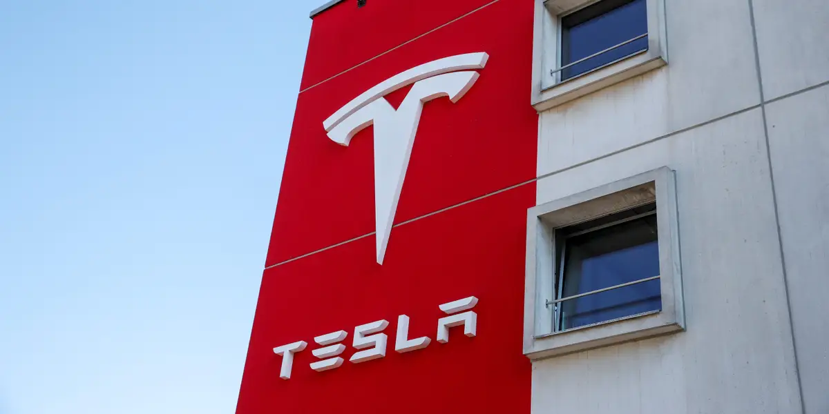 Tesla's finance chief says Americans should buy its cars now — Trump's Big Beautiful Bill could affect later deliveries