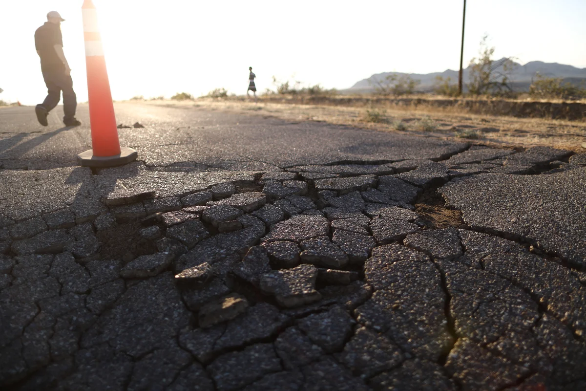 Fault line on Canadian border could cause major earthquake, new study shows