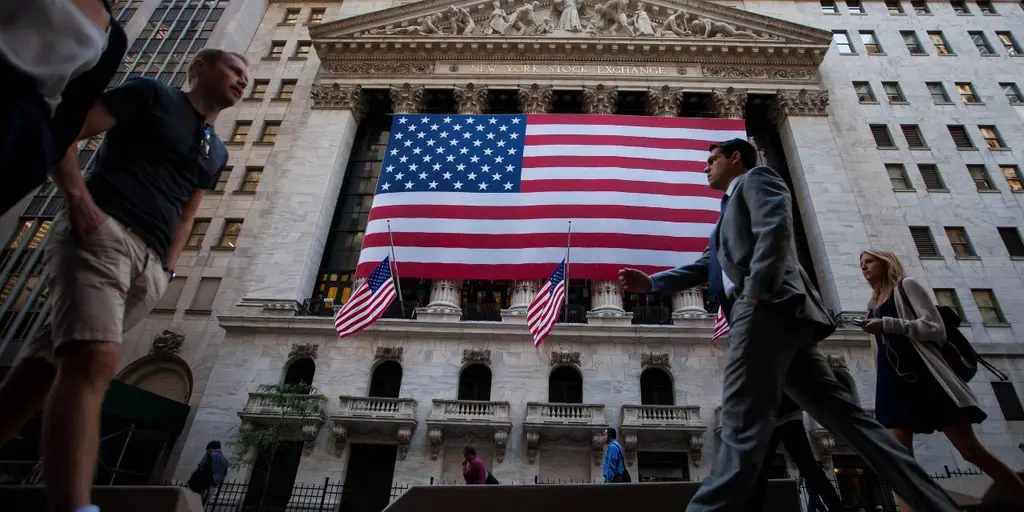 Exclusive: Conservative company looks to ‘rebuild’ America with new savings alternative