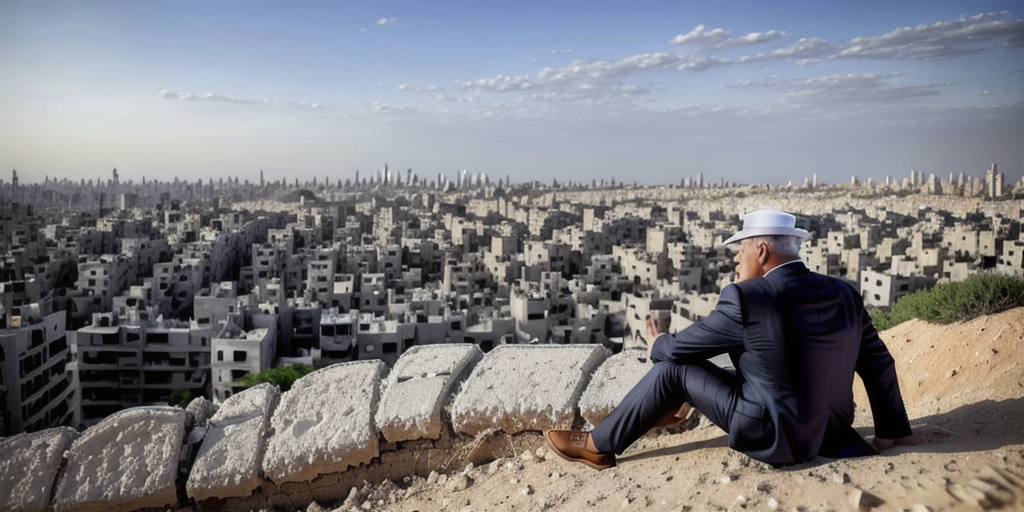 NY Times rejects Netanyahu’s denial of report he prolonged Gaza war to stay in power - The Times of Israel
