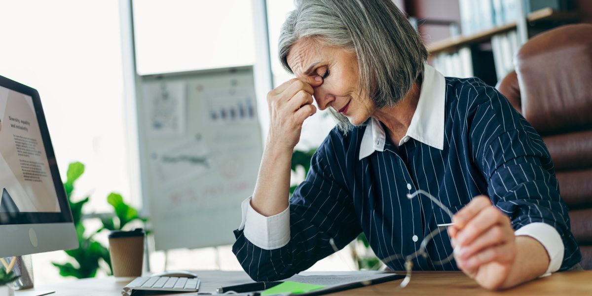 The mental health gaps employers can’t afford to ignore