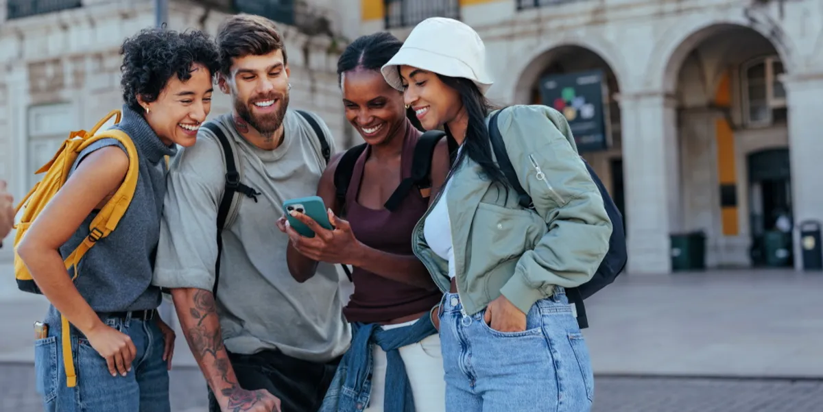 Report: Creating lasting connections in travel and hospitality