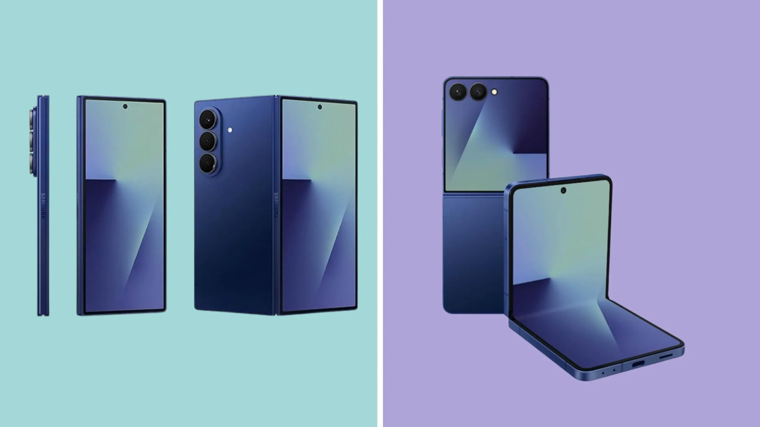 Get a $200 Amazon gift card when you purchase a Samsung Galaxy Z Fold7 or Z Flip7