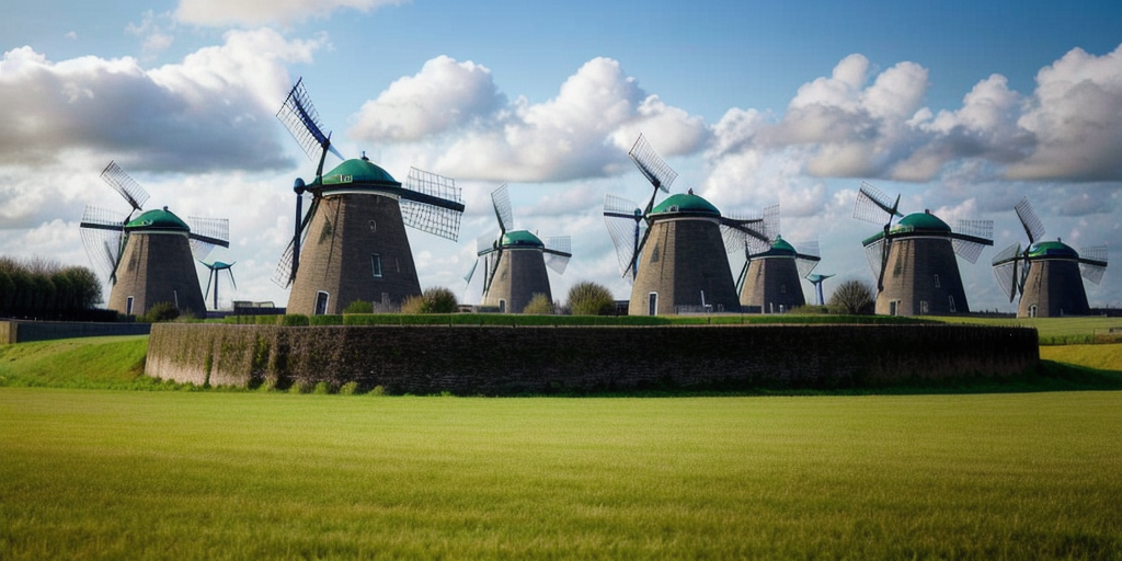 Trump news at a glance: president tells Europe to ‘stop the windmills’ ahead of EU and UK trade talks