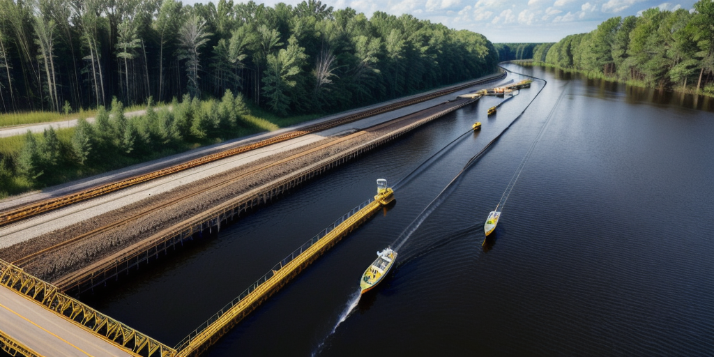 Environmental groups use anniversary of Kalamazoo River oil spill to warn about Enbridge Line 5