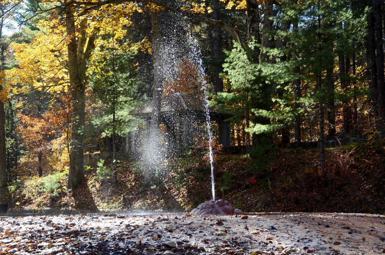 Upstate NY city named No. 4 best summer travel destination in US for 2025