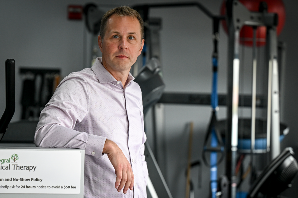 Some small-business owners sweating impact new tax law will have on their bottom line