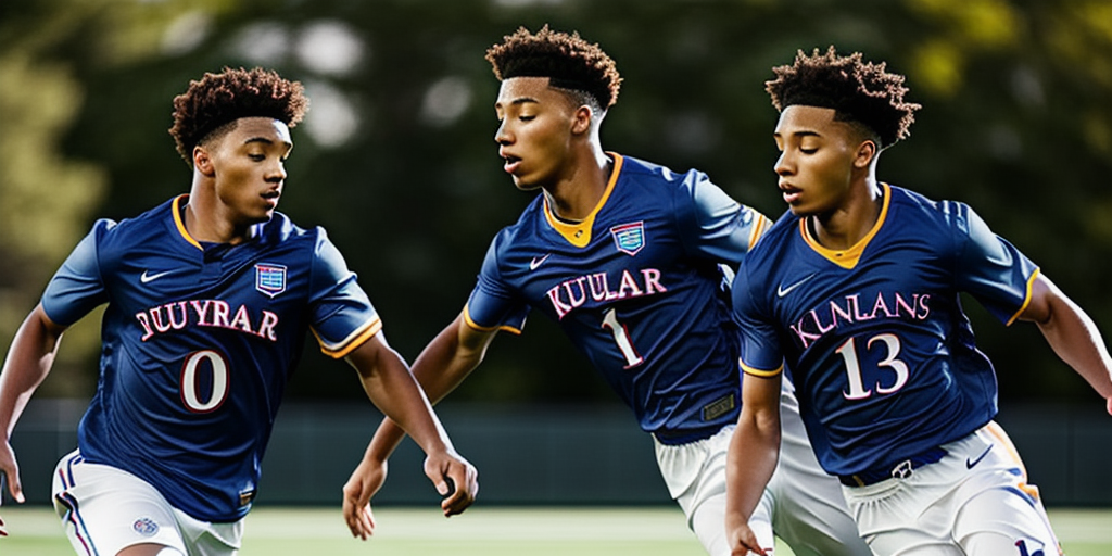 Pair of rising juniors provide foundation for KU’s 2026 roster