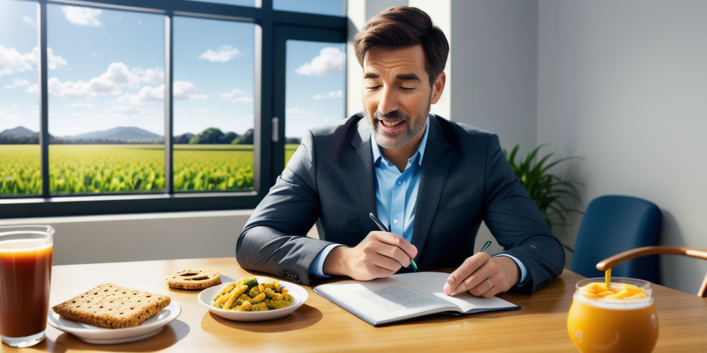 Boost your health and productivity with ‘activity snacks’