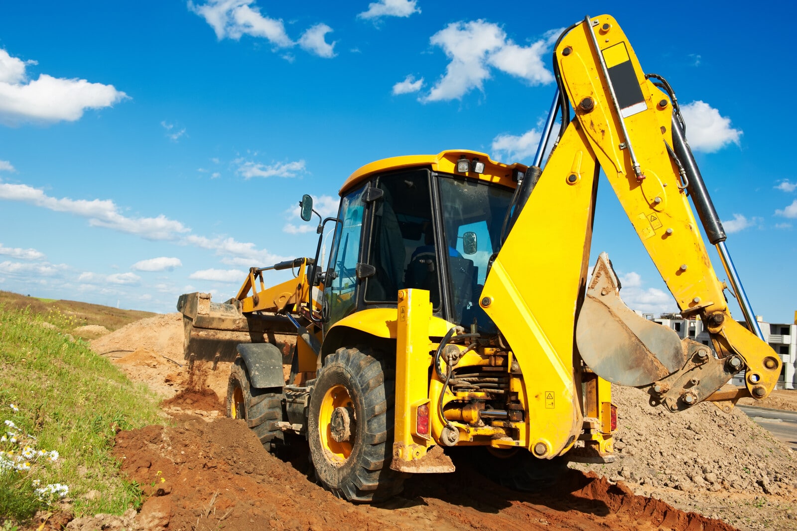 Apex Capital launches equipment financing program