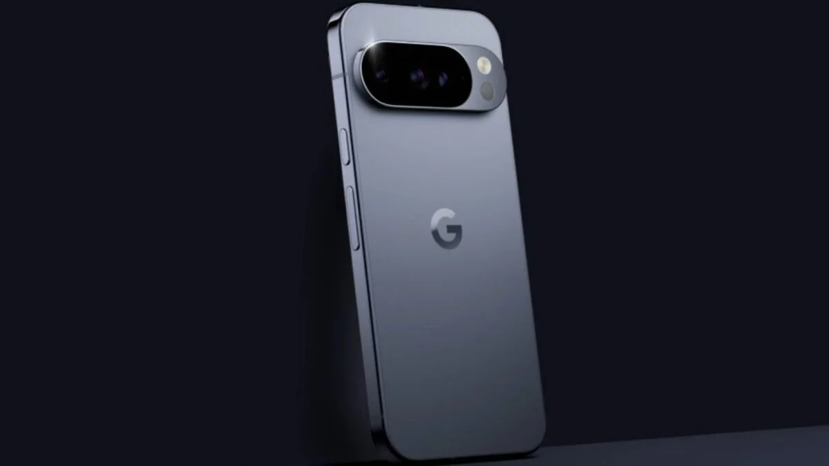 Google Skips Right to Leaking the Whole Pixel 10 Lineup