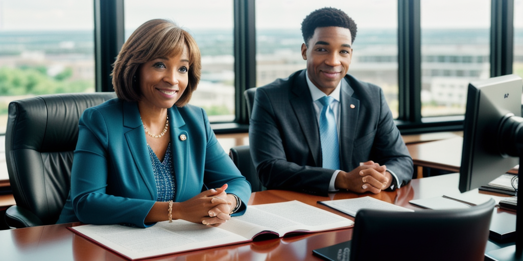 How Constance Craig-Mason empowers through finance - Central Penn Business Journal