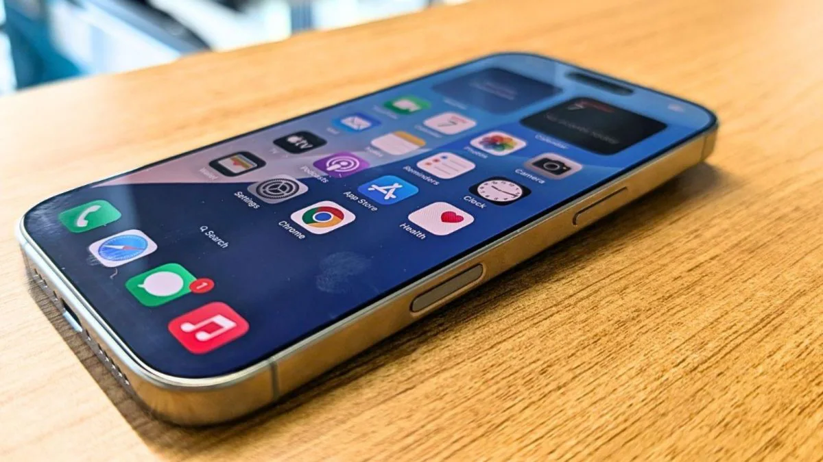 Trump’s 25% Tariff Threatens Apple’s India Export Plans