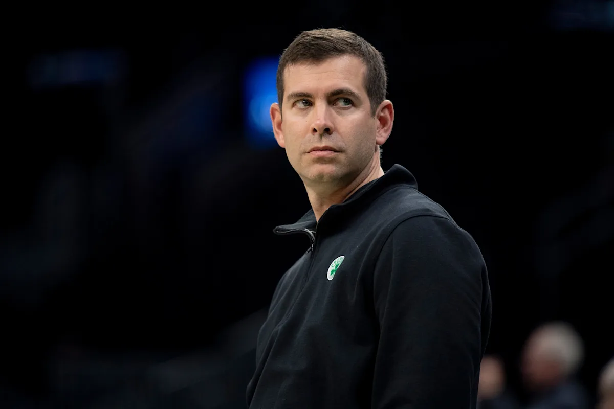 The Boston Celtics still need to make another trade