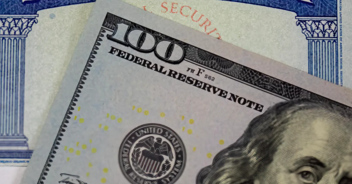 Growing share of retirees lean heavily on Social Security, AARP says
