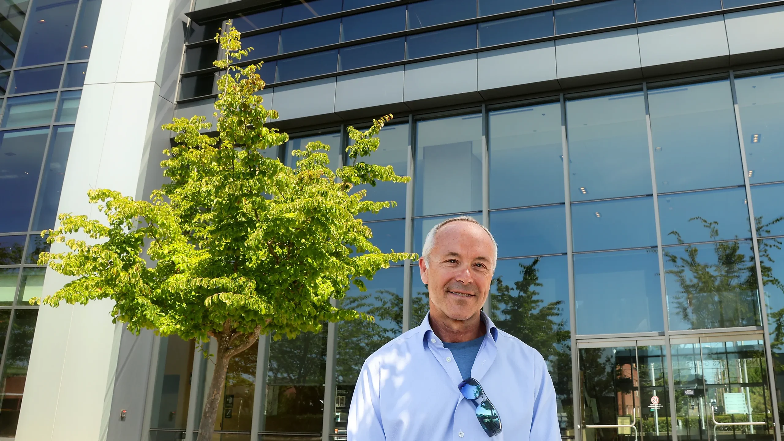 Health officer who led Kitsap through pandemic resigns, warns of challenges ahead