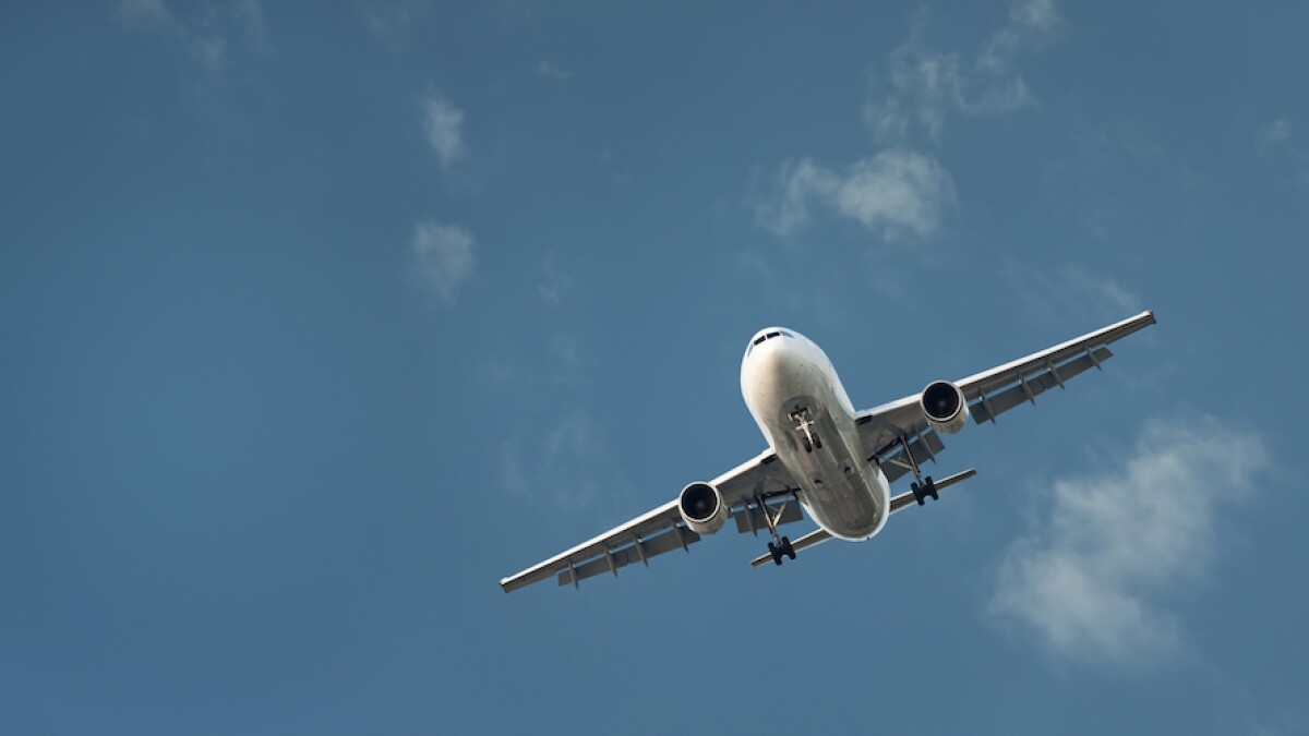 ‘Wings for Autism’ at Tampa International Airport offers stress-free travel experience for families
