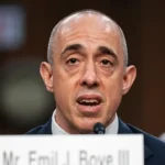 Documents detail DOJ whistleblower’s account of Trump court order defiance