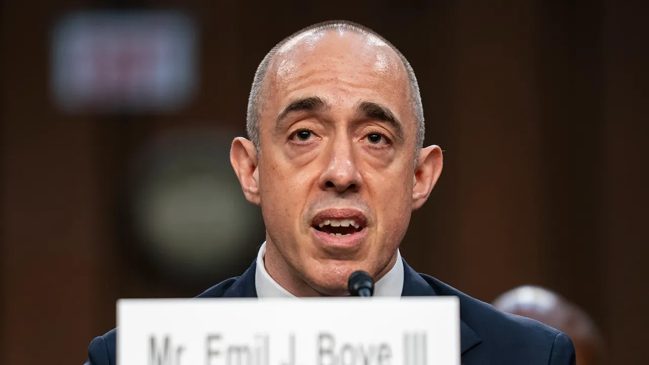 Documents detail DOJ whistleblower’s account of Trump court order defiance