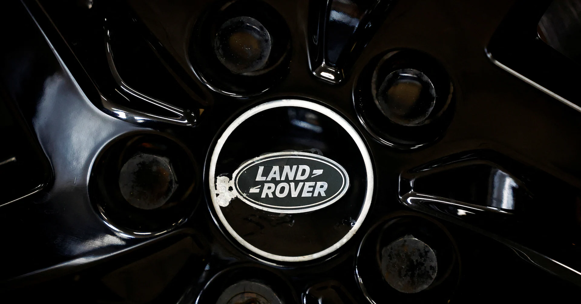 Jaguar Land Rover North America recalls about 21,000 US vehicles over torn passenger airbags