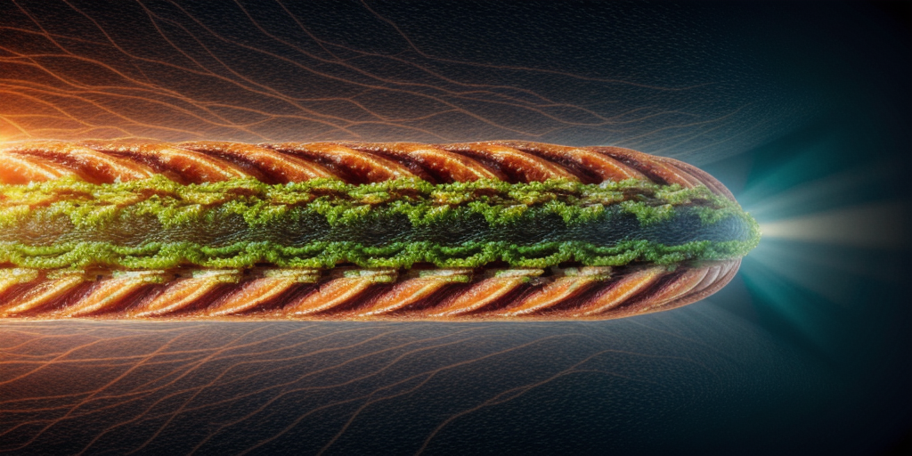 Mitochondria and health