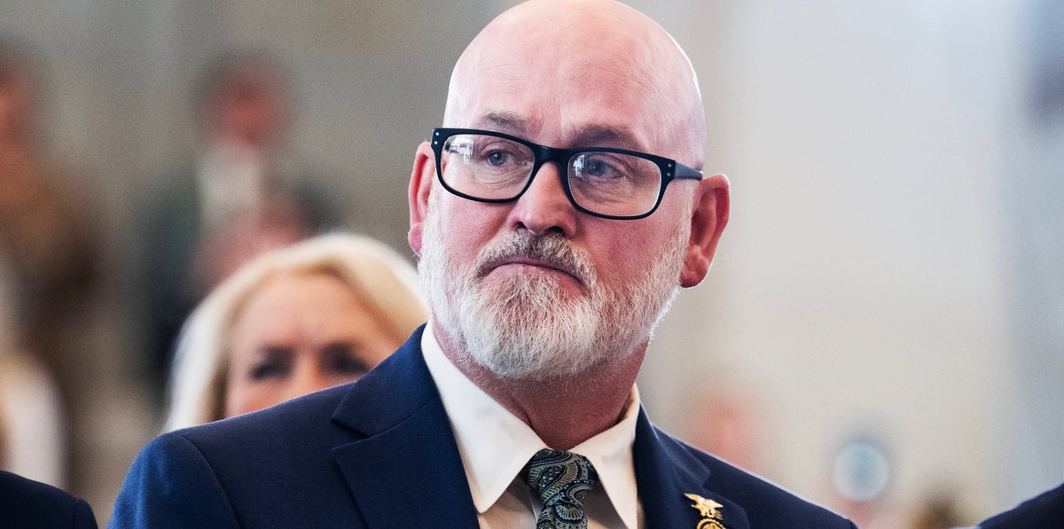 Wisconsin Republican Deletes Post That Appeared To Celebrate Millions Of People Losing Health Insurance
