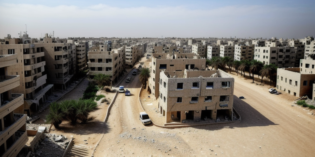 Aid Groups Blame Israel’s Siege of Gaza for ‘Mass Starvation’ - The New York Times