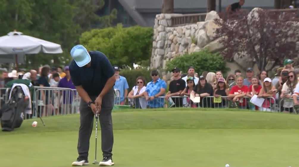 2025 American Century Championship: What to know about celebrity Tahoe golf tournament