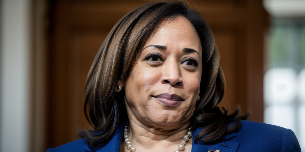 Kamala Harris will not run for California governor, opening door for 2028 run