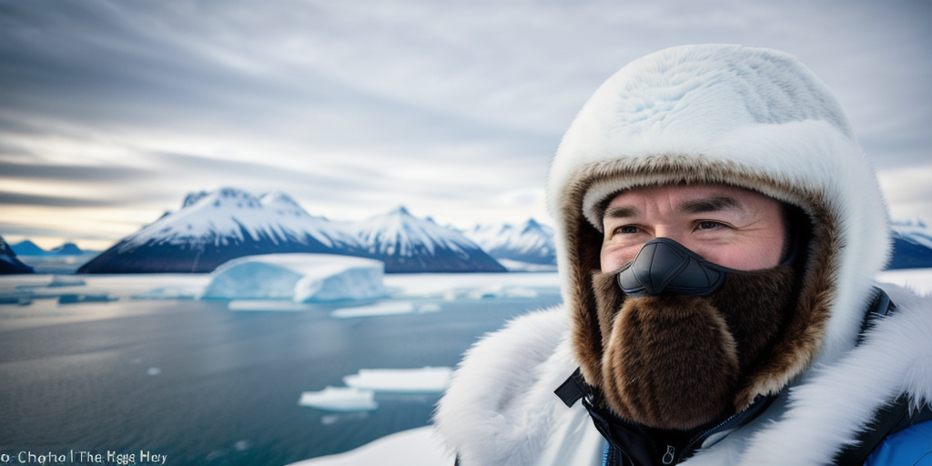 The largest Arctic policy and business event in North America is happening in Anchorage