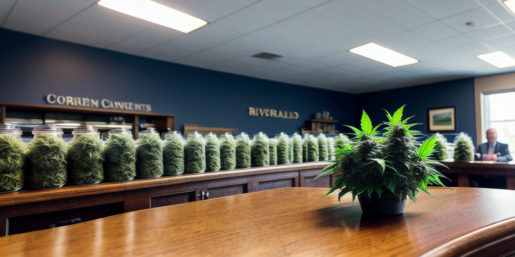 New York court strikes down Riverhead cannabis zoning rules | Long Island Business News