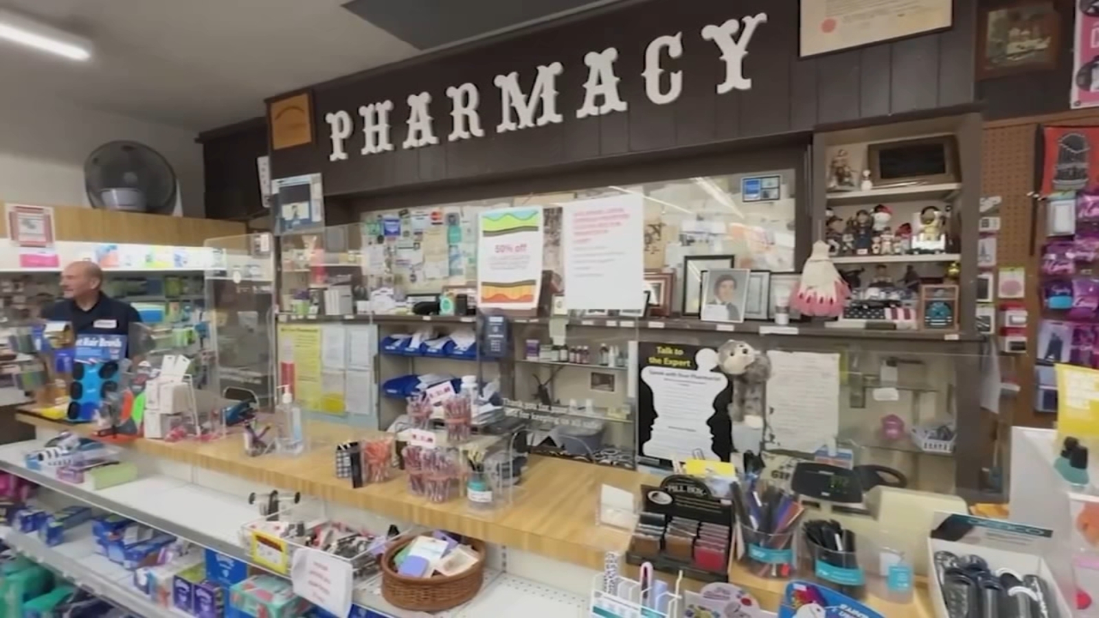 San Francisco launches pharmacy task force to keep independents in business