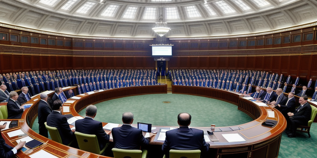 Ukrainian lawmakers vote to scuttle independence of anti-corruption agencies