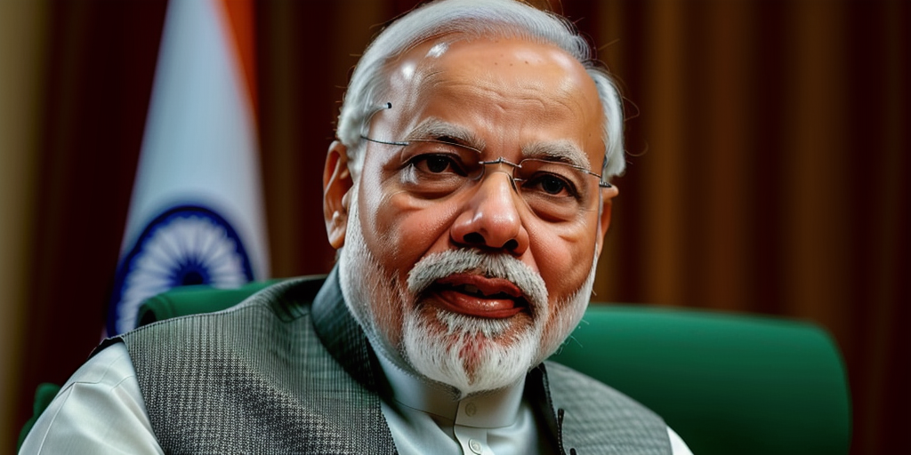 PM Narendra Modi Becomes 2nd Longest Serving Prime Minister In India