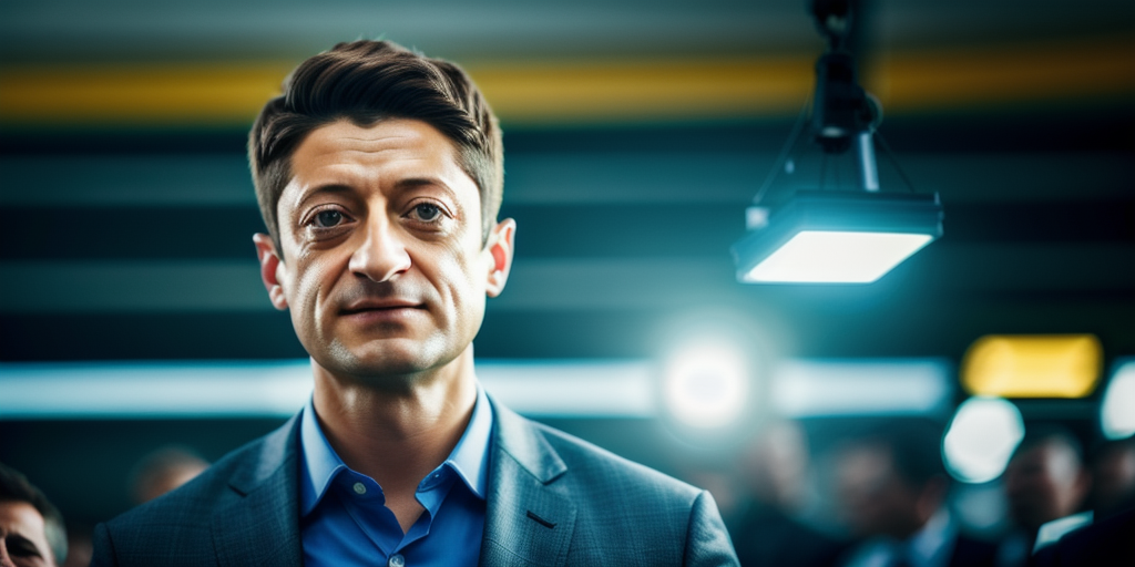 Zelenskyy signs law restoring power to anti-corruption bodies