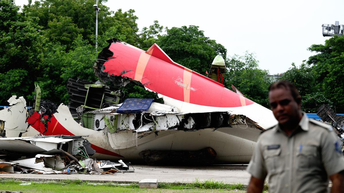 AI-171 crew acted in line with responsibility under challenging conditions: AI Pilots’ grouping ICPA