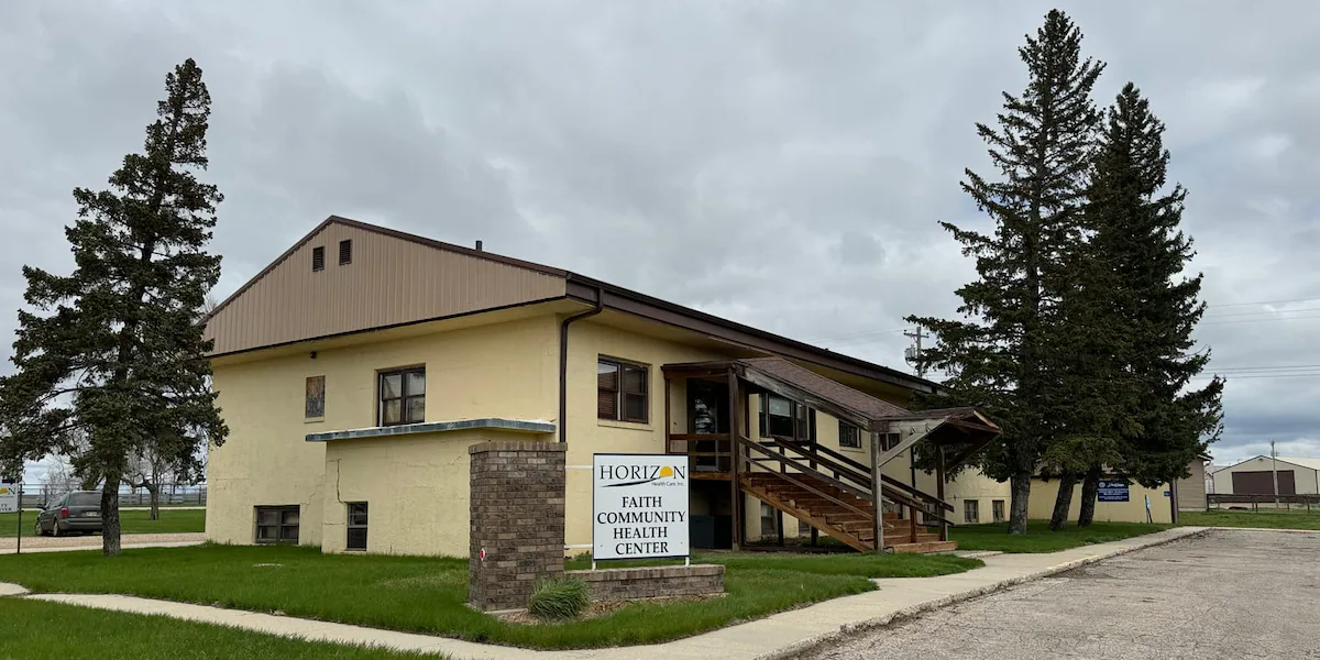 Medicaid cuts in federal budget could hit rural health hard in SD