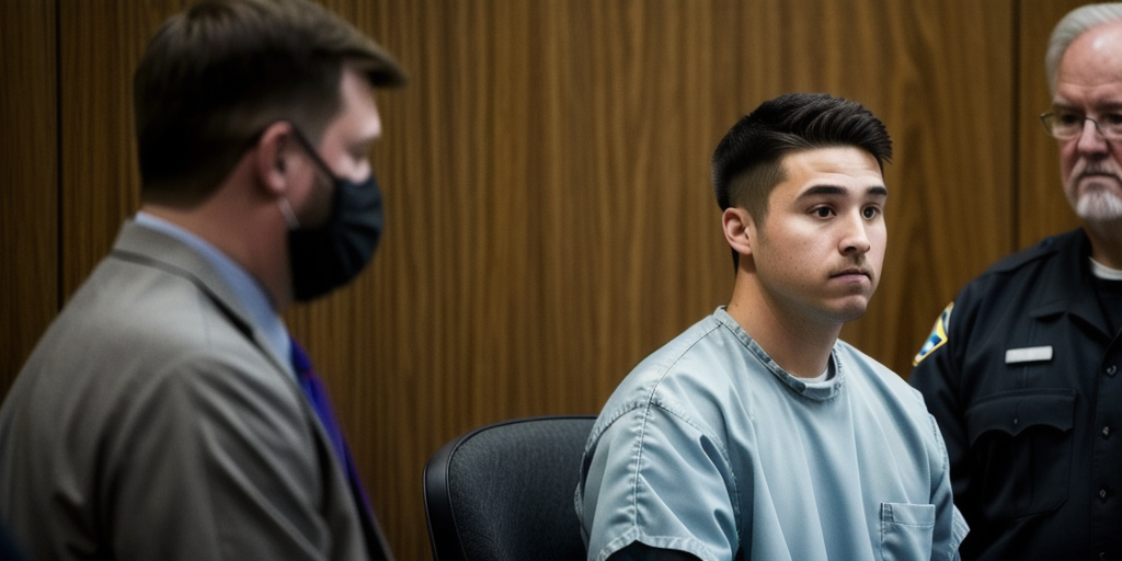 Idaho students’ killer sentenced to life in prison for 2022 murders