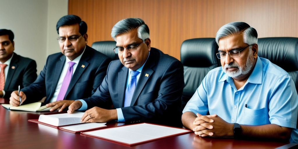 Vice president Jagdeep Dhankhar resigns: A list of possible successors