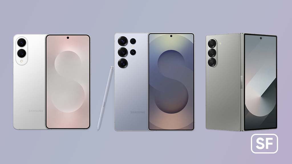 Big Question: Will you be getting Android 16 based One UI 8 in July 2025?