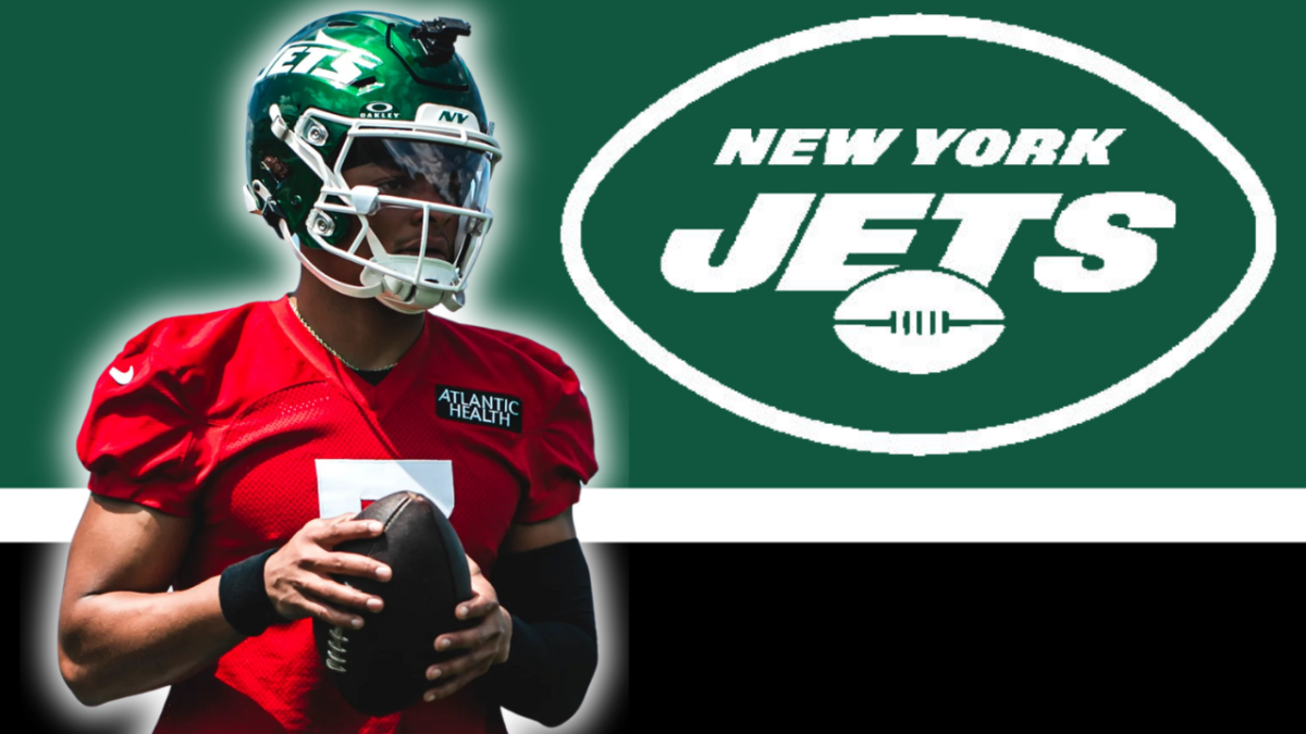 2025 When It 'All Comes Together' For Jets' Justin Fields?