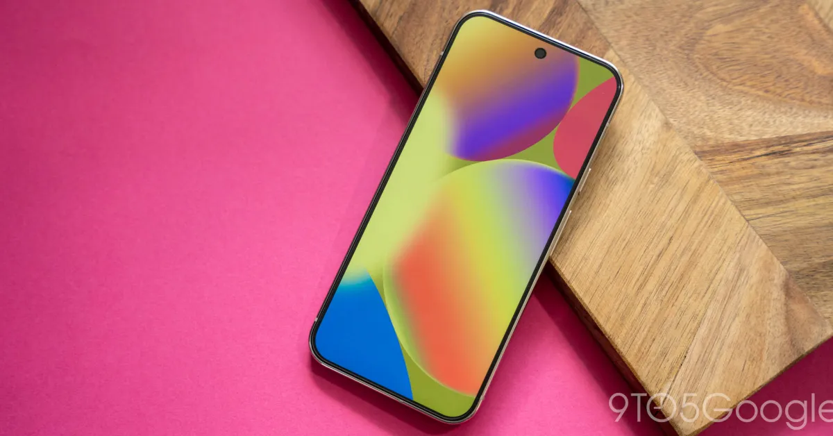 Pixel 10 promo video leaks: Tensor G5 is Google’s ‘most efficient chip'