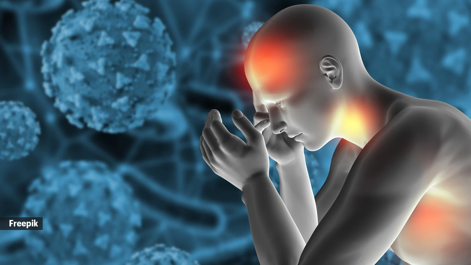 Ageing isn’t same everywhere – why inflammation may be lifestyle problem