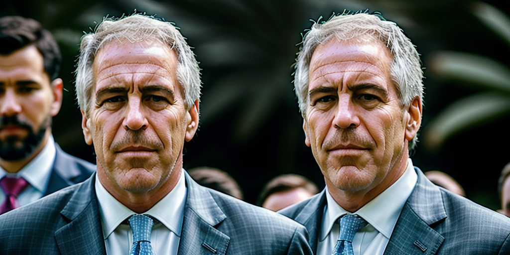 Capitol agenda: Johnson tries to contain Epstein dissent