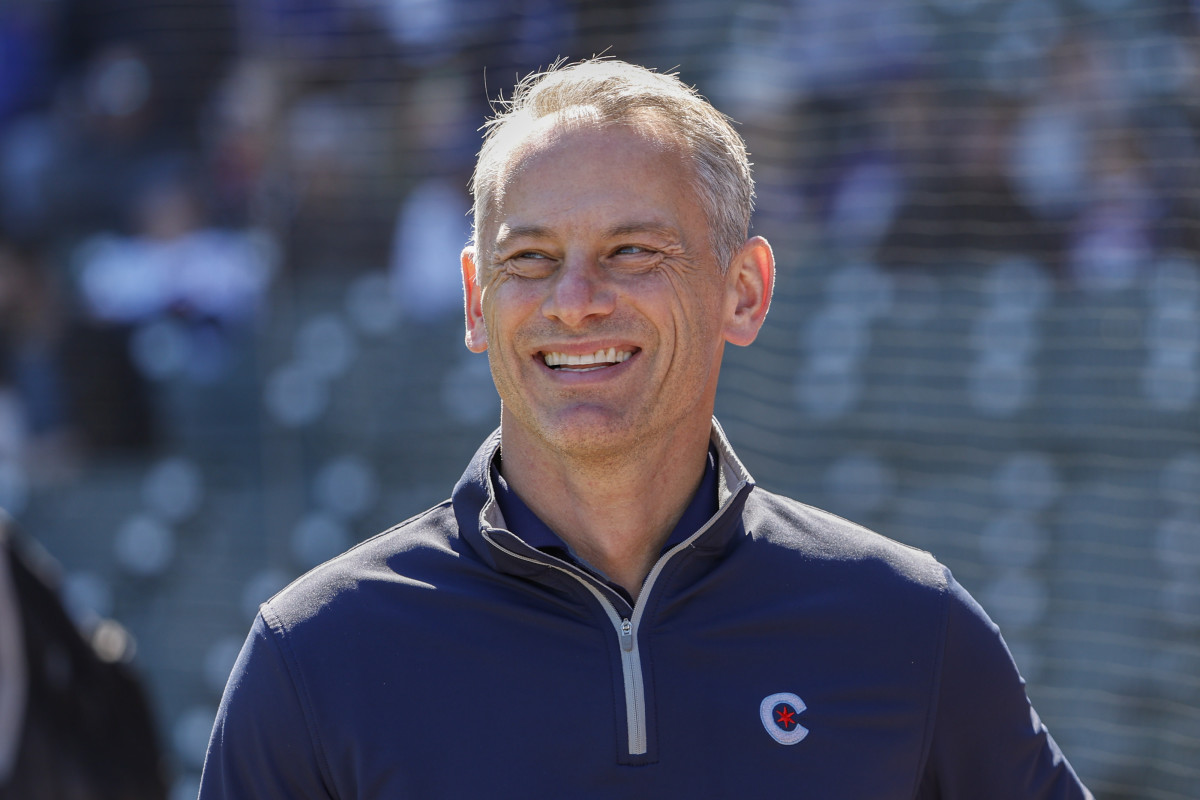 Cubs Strongly Interested in Twins Relievers Jhaon Duran and Griffin Jax