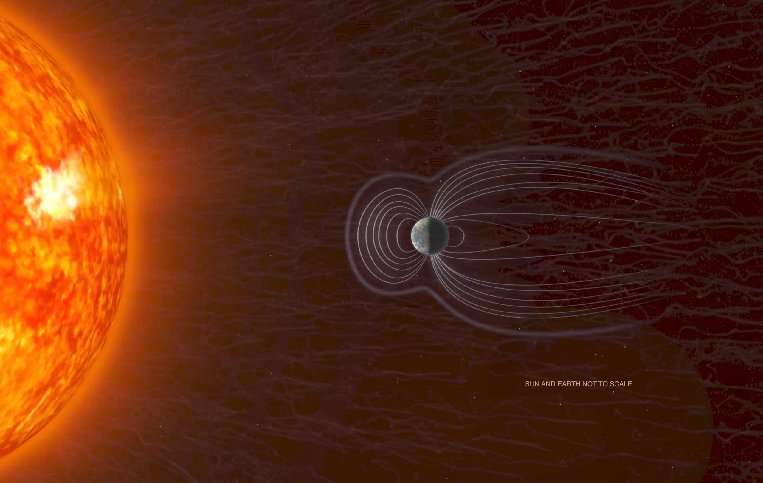 Fastest Spacecraft Ever Made Returns the Closest Images of the Sun in History