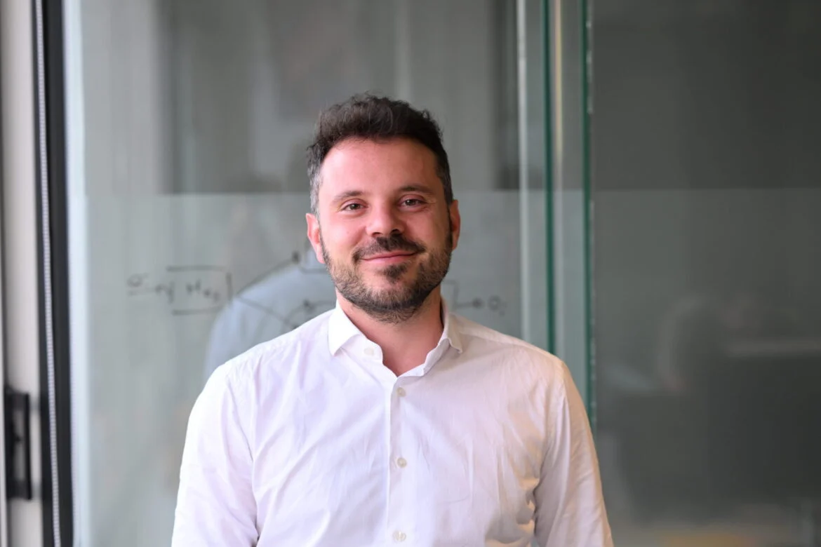 5 Q’s with Riccardo Vittoria, Cofounder of Acai Travel