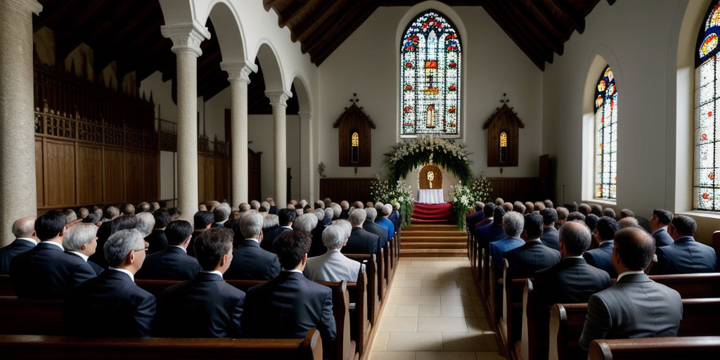 Diogo Jota’s family gathers at Portugal chapel ahead of wake and funeral in heartbreaking scene