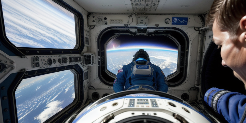 Axiom Mission 4 crew to depart ISS on July 14: Here’s when and where to watch live